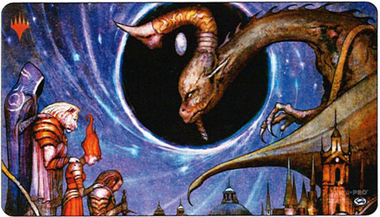 Mtg Deliver Unto Evil - HD Wallpaper 