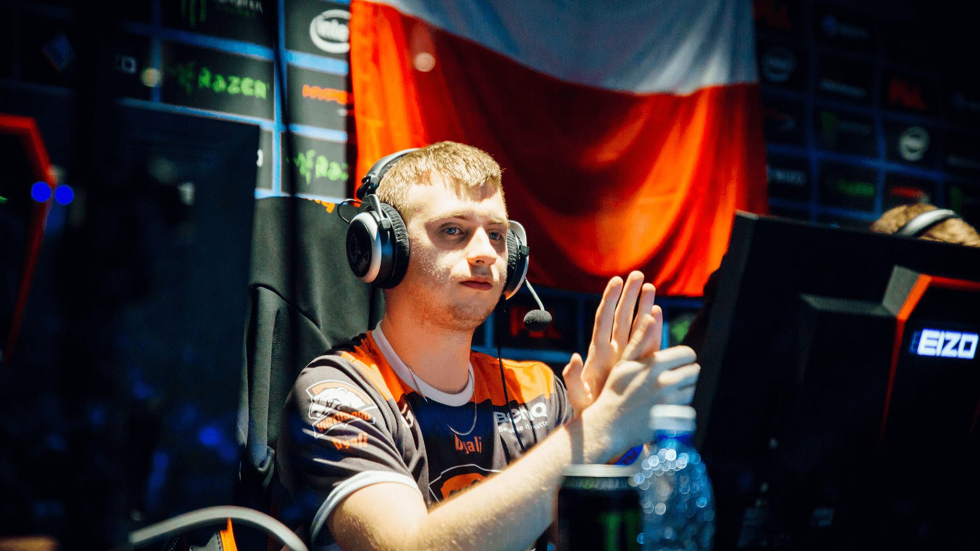 Virtus Pro Wallpaper - HD Wallpaper 