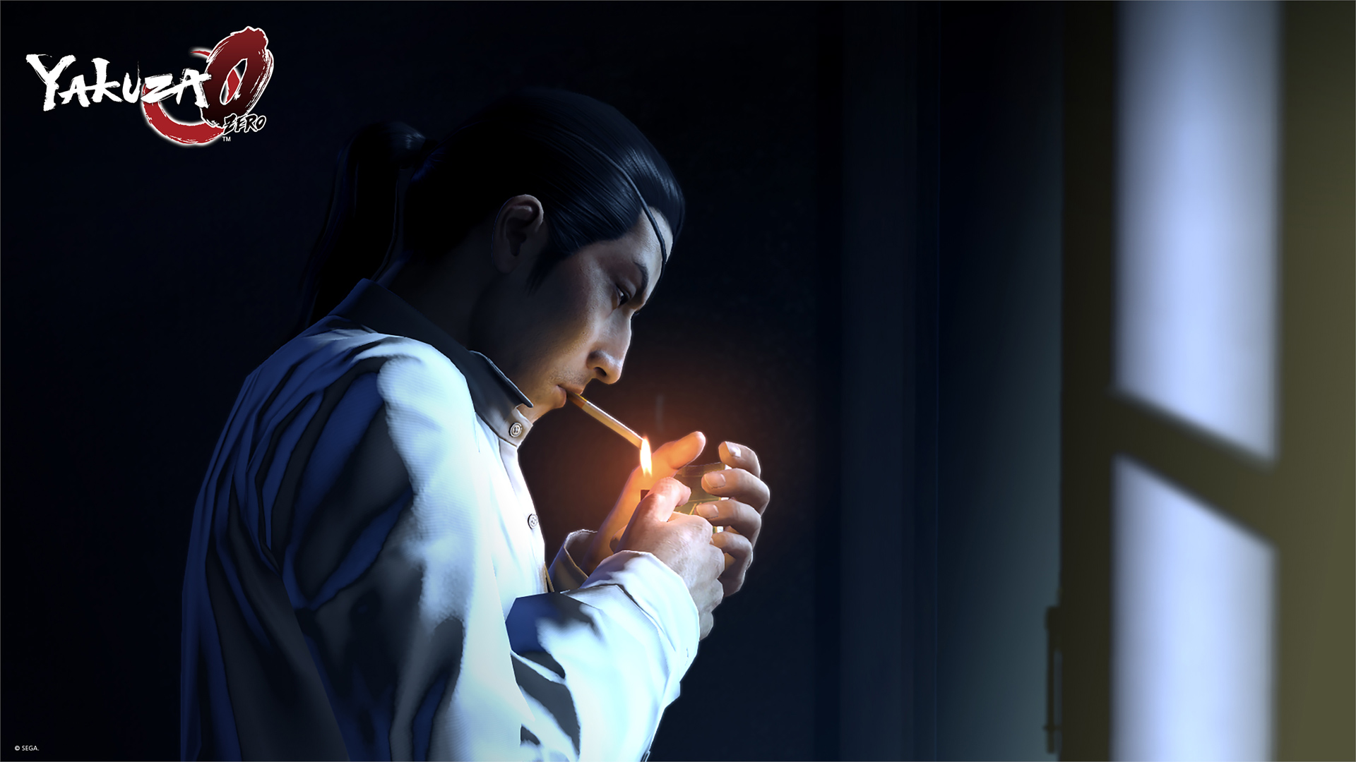 yakuza 0 size yakuza 0 size