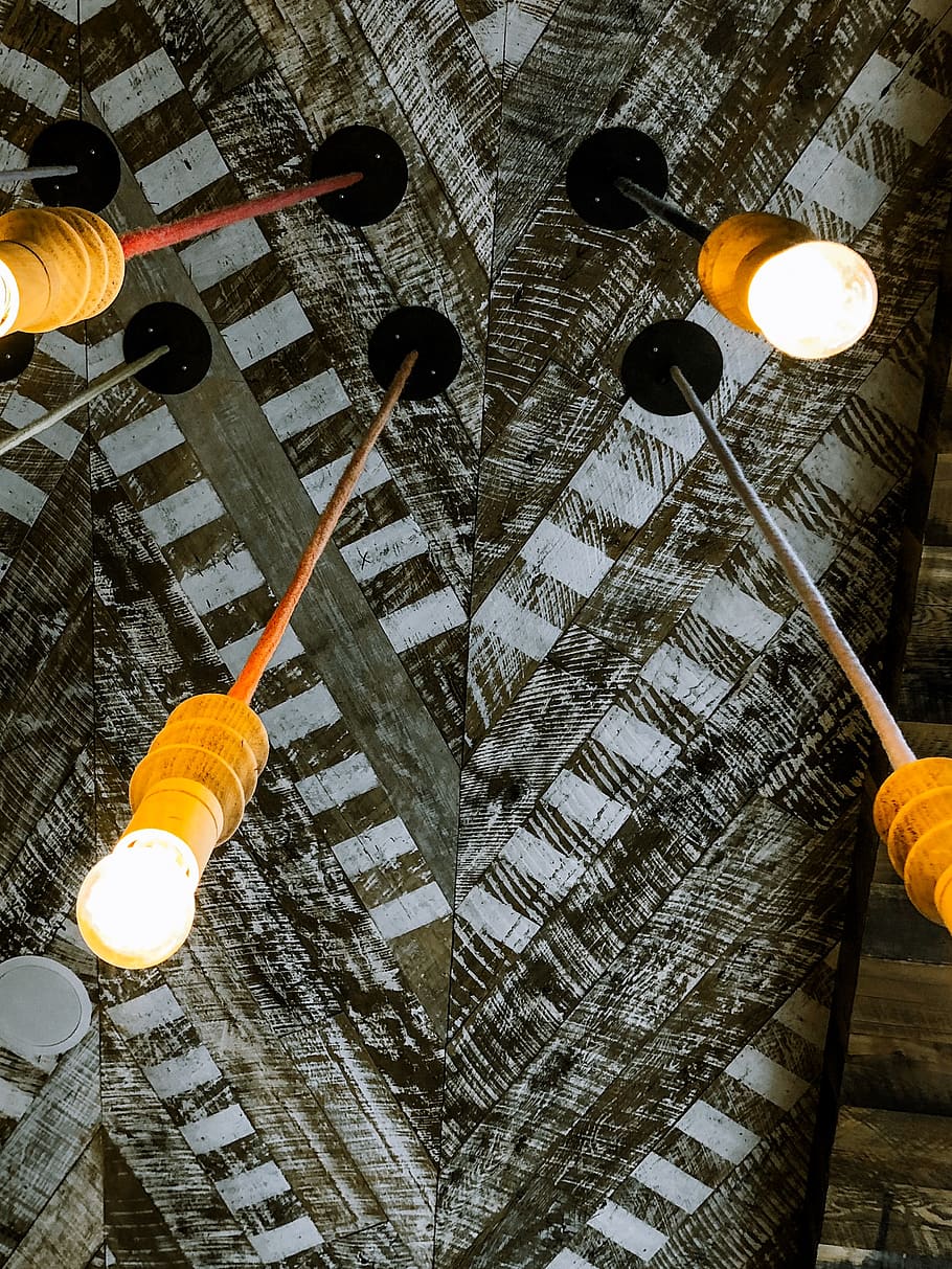 Ceiling - HD Wallpaper 