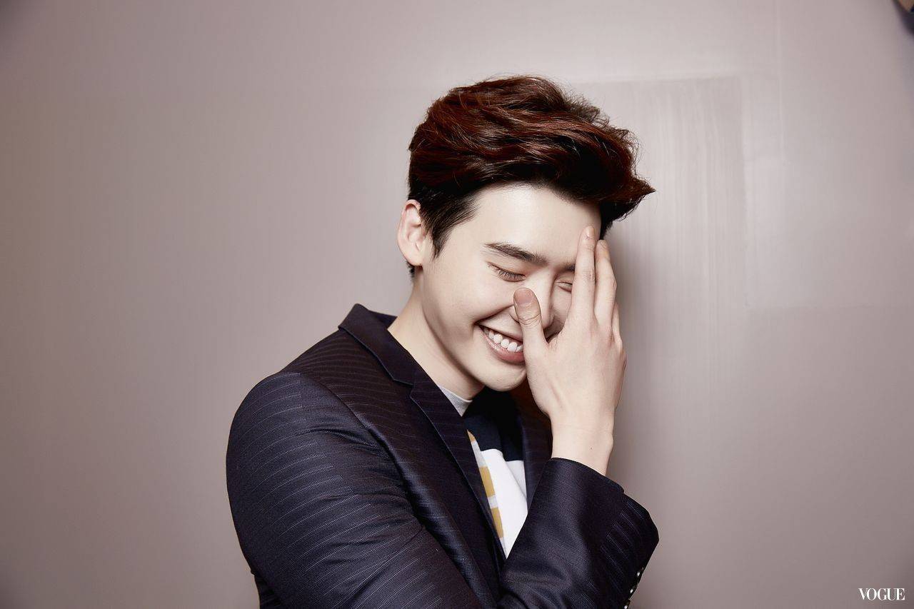 Image - Photoshoot Lee Jong Suk - HD Wallpaper 