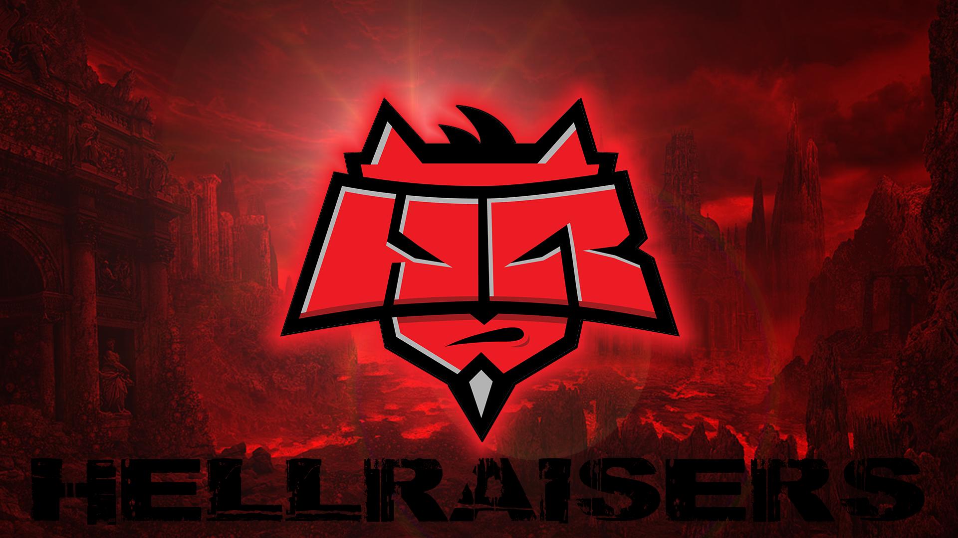 Hellraisers Logo - HD Wallpaper 