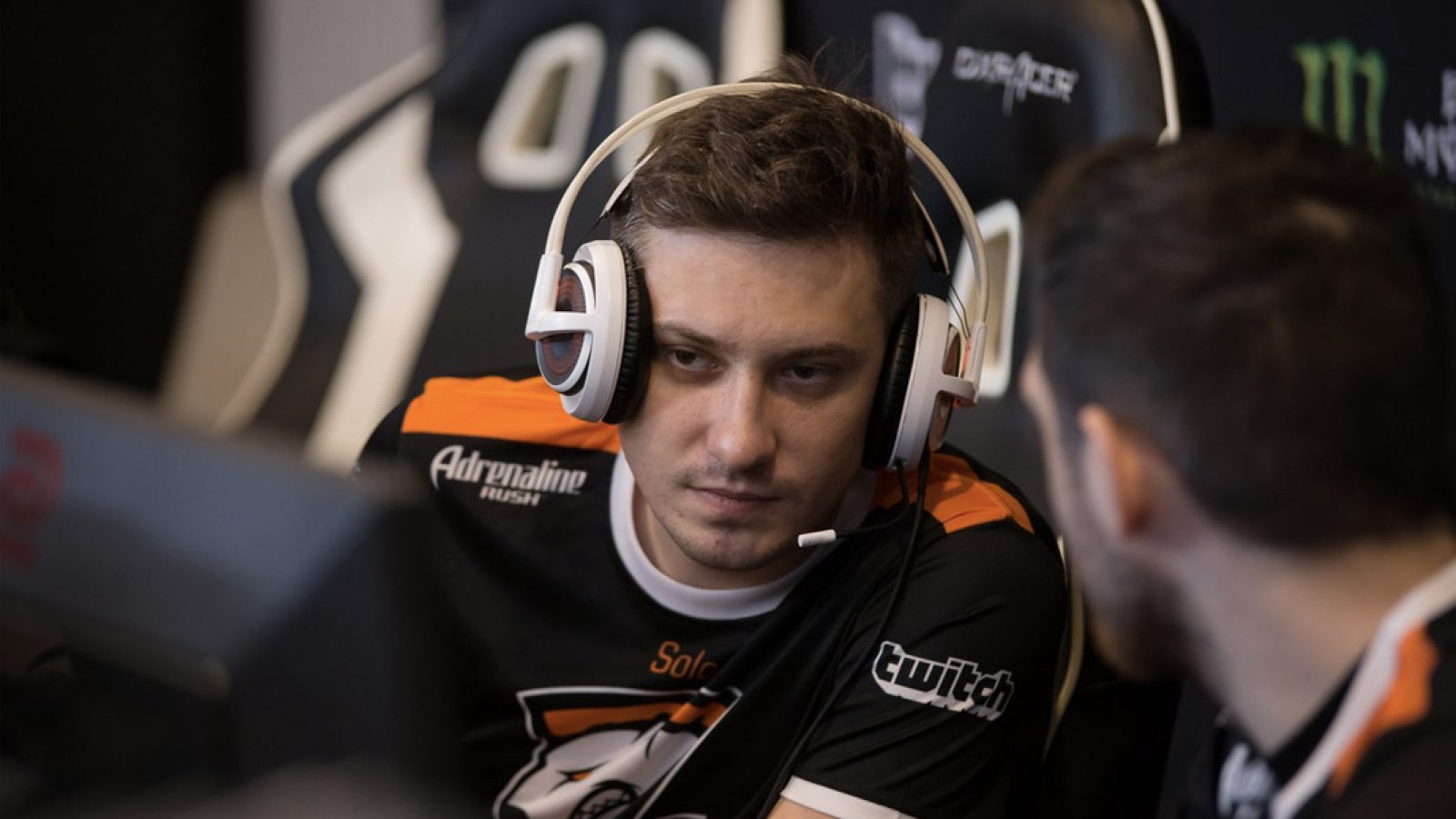 Solo Suggests Adjustments To The Dota 2 List Of Virtus - Ceb On Dota 2 - HD Wallpaper 