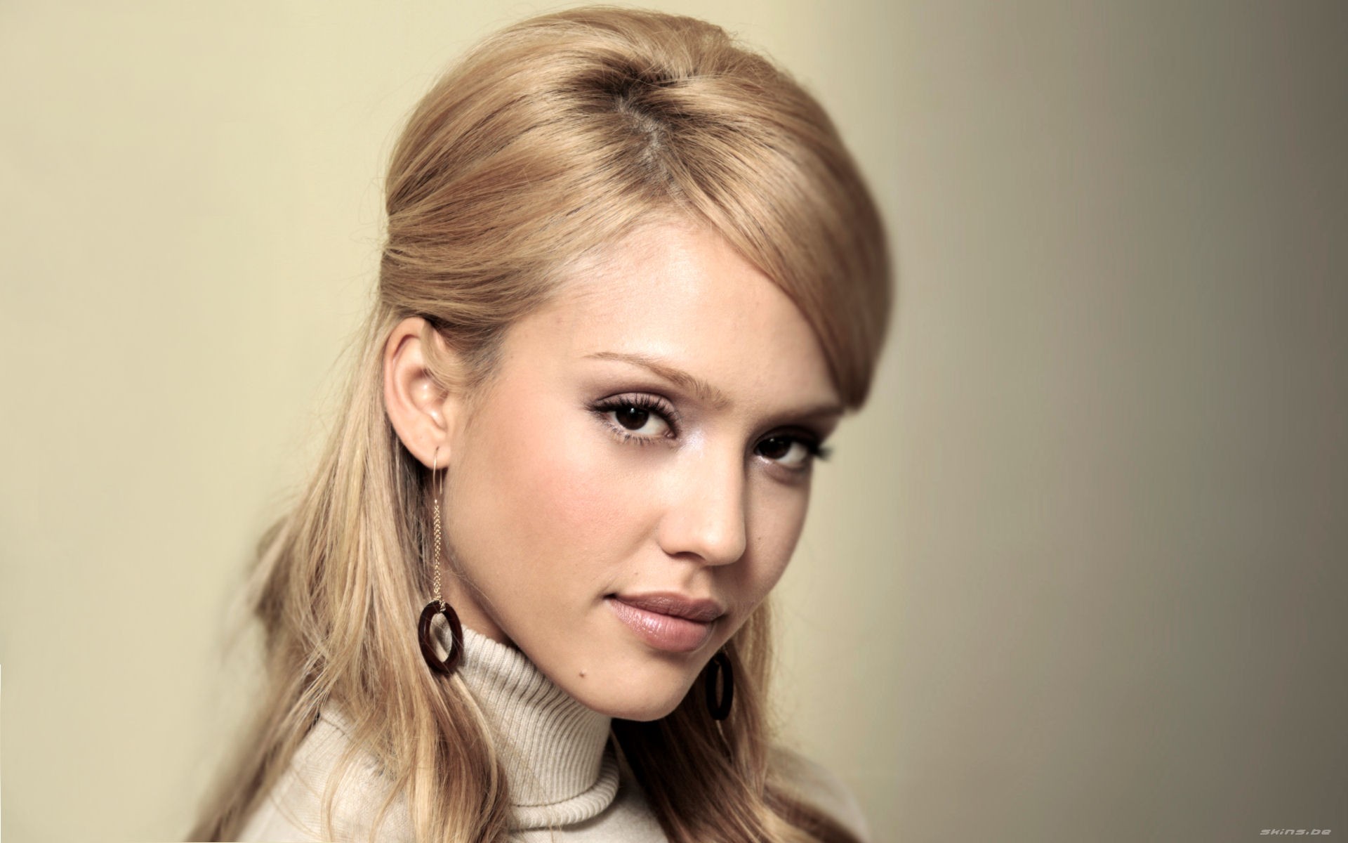 Jessica alba hd wallpapers