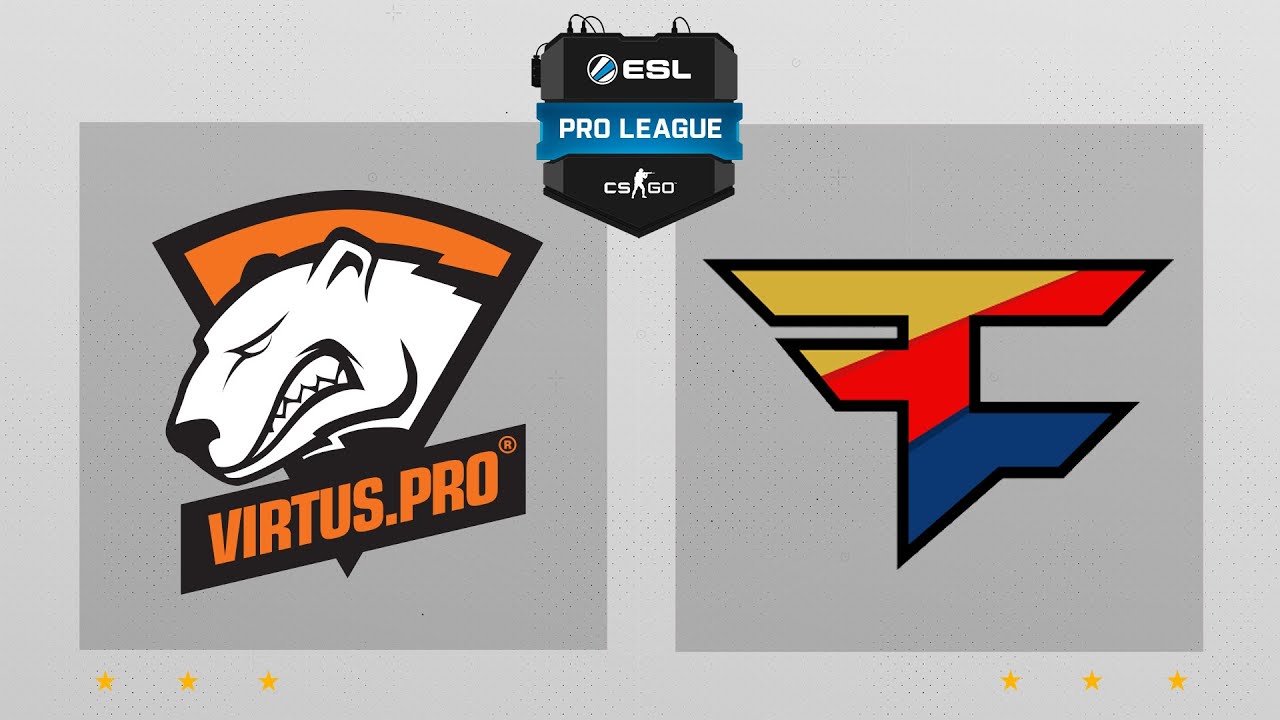 Faze Clan Virtus Pro - HD Wallpaper 