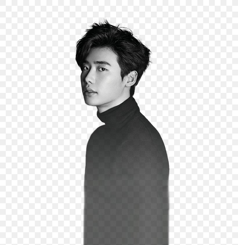 Lee Jong-suk Actor Picsart Photo Studio Shoulder Sticker, - Lee Jong Suk Png - HD Wallpaper 