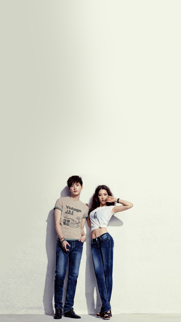 Lee Jong Suk Pt - Lee Jong Suk Fondos De Pantalla - HD Wallpaper 