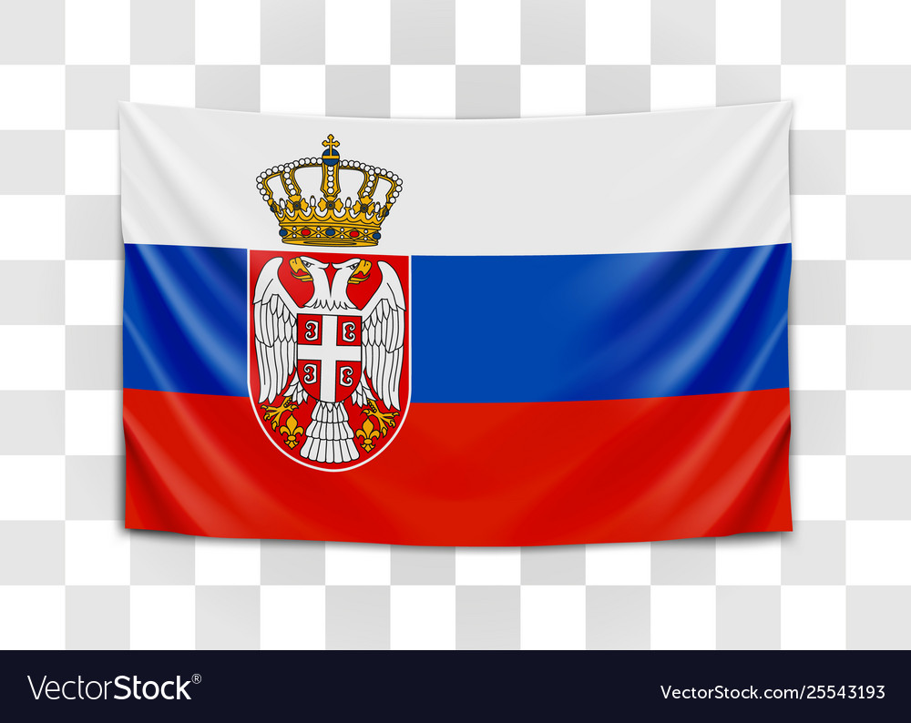 Slovak Flag - HD Wallpaper 