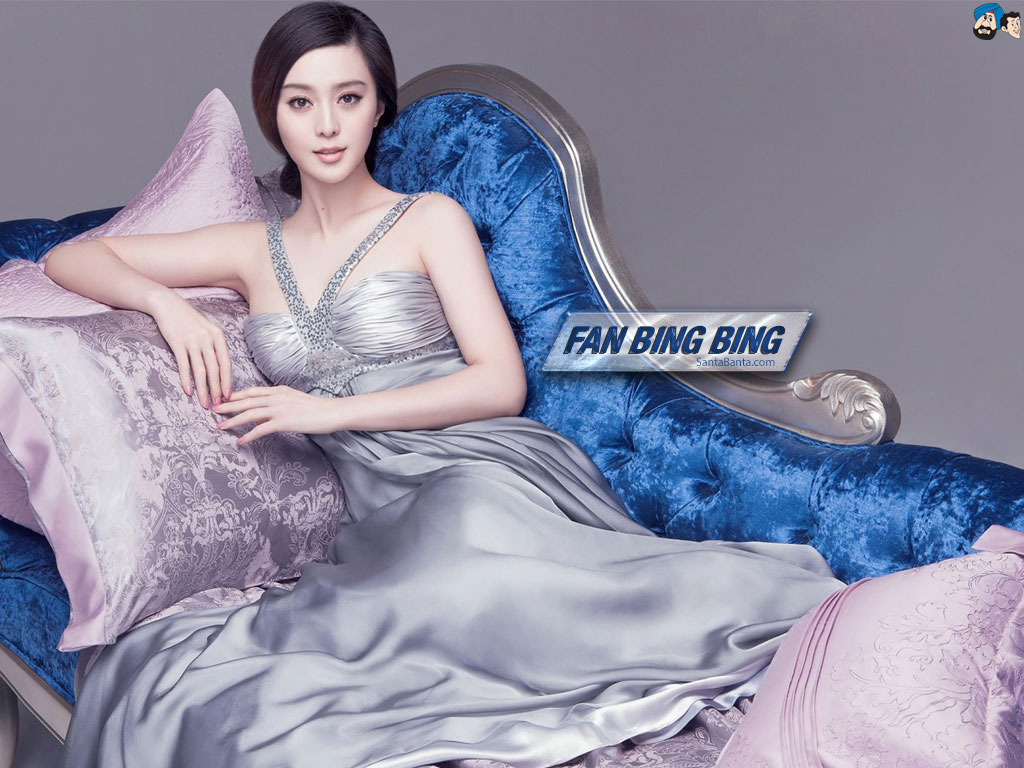 范 冰冰 壁纸 - HD Wallpaper 