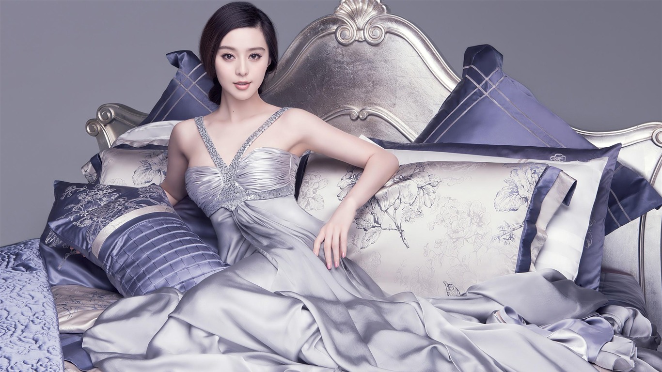 Fan Bingbing International Stars Photo Desktop Wallpaper - Fan Bingbing