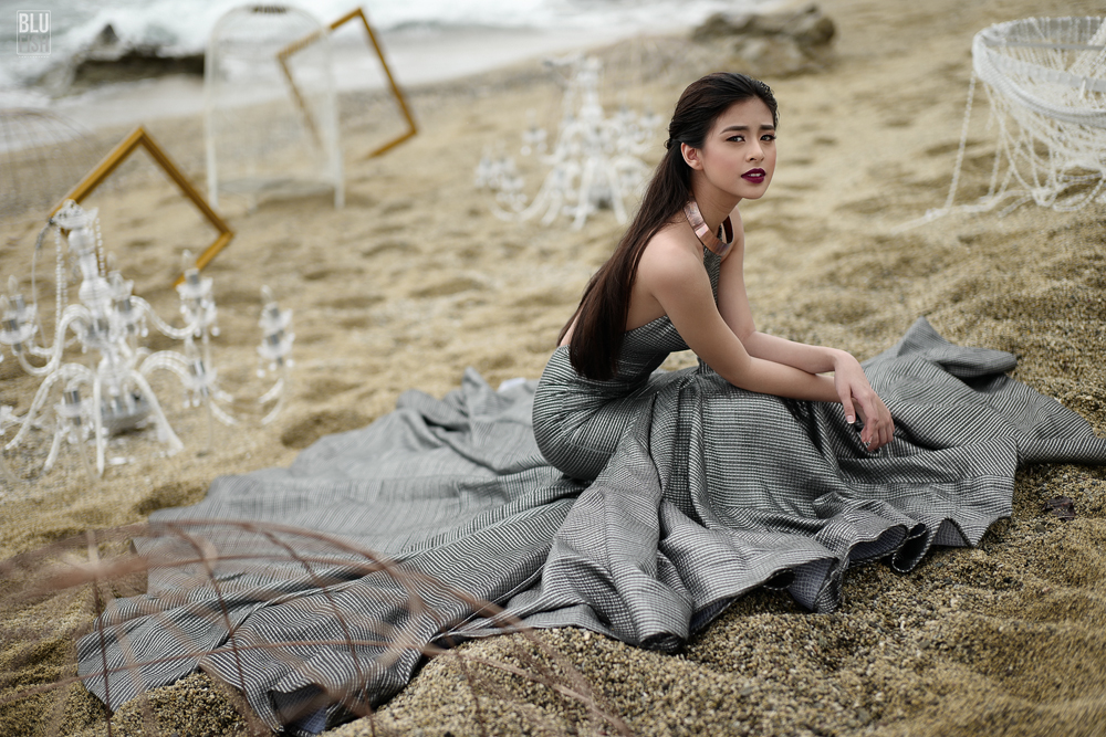 Gabbi Garcia Predebut - HD Wallpaper 