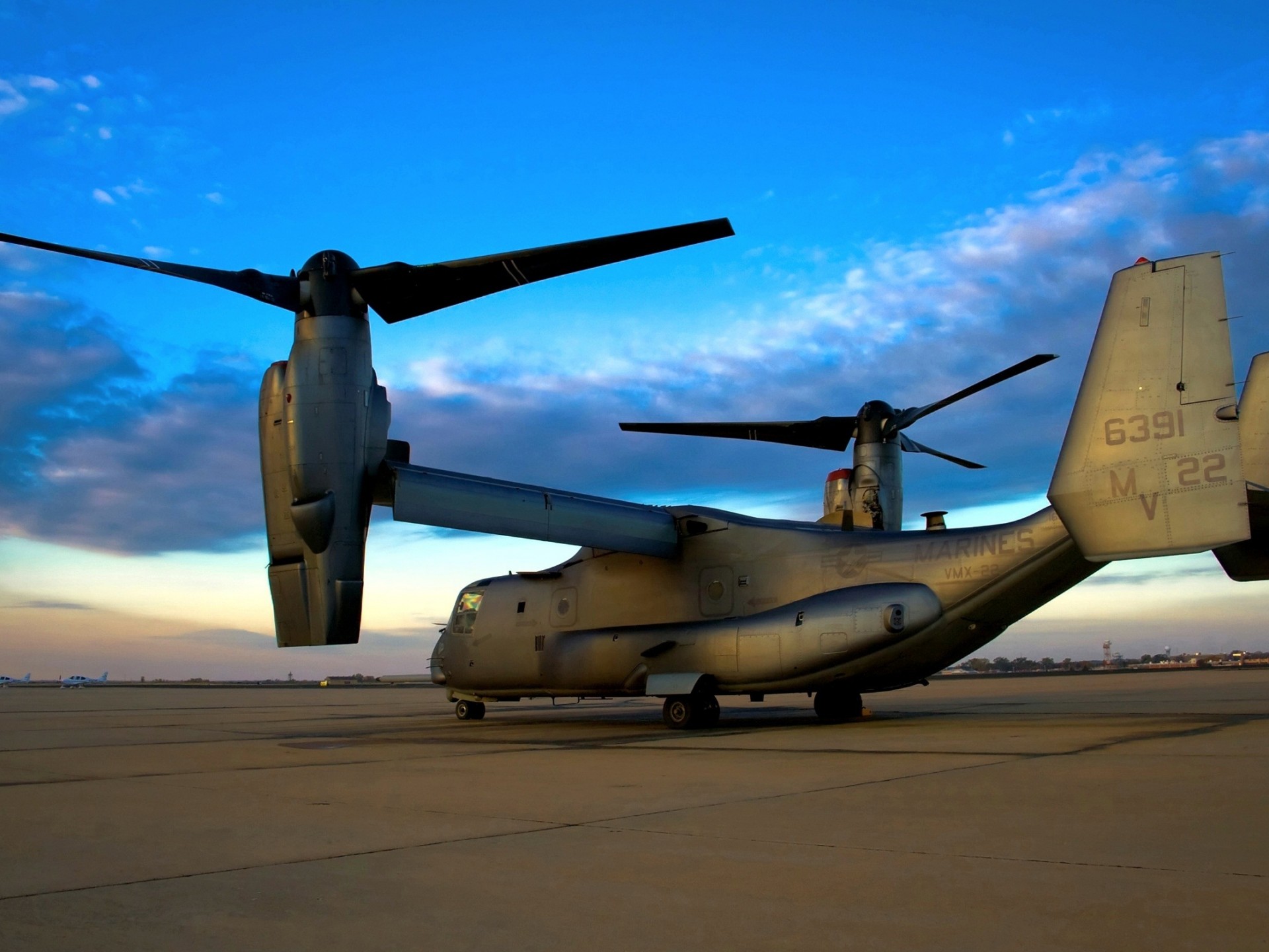 V22 Osprey - HD Wallpaper 