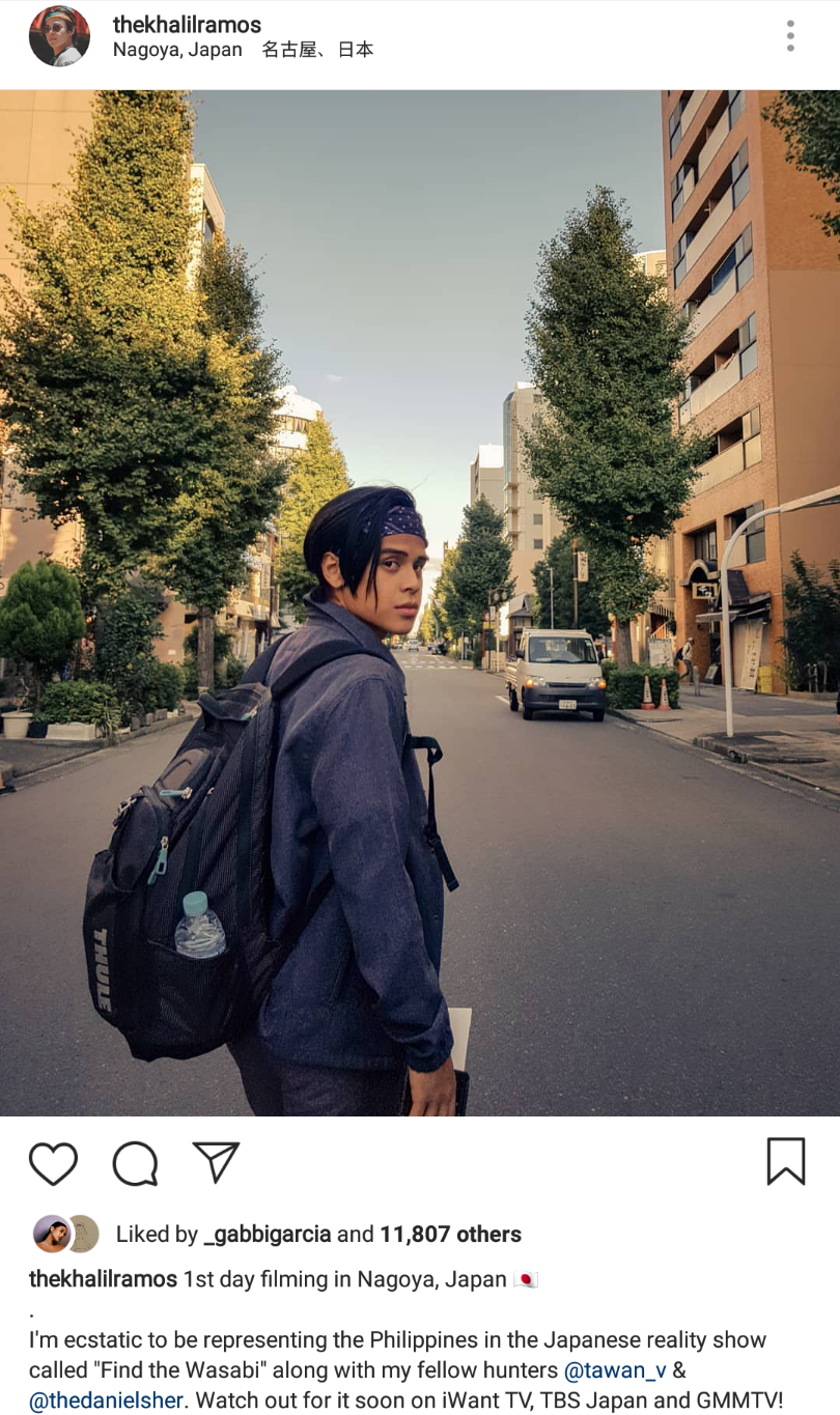 Gabbi Garcia Wallpaper - HD Wallpaper 