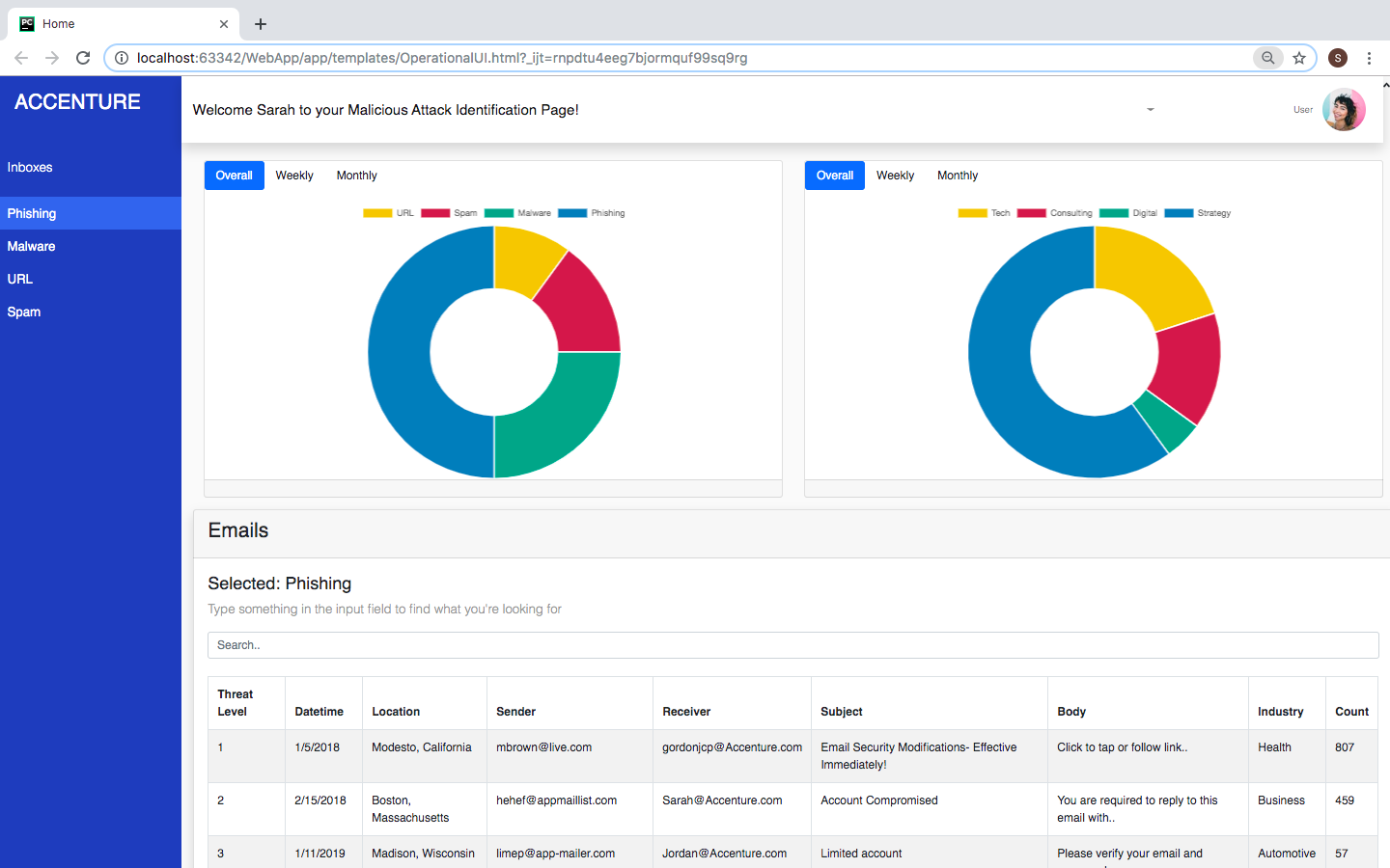 Screenshot - HD Wallpaper 