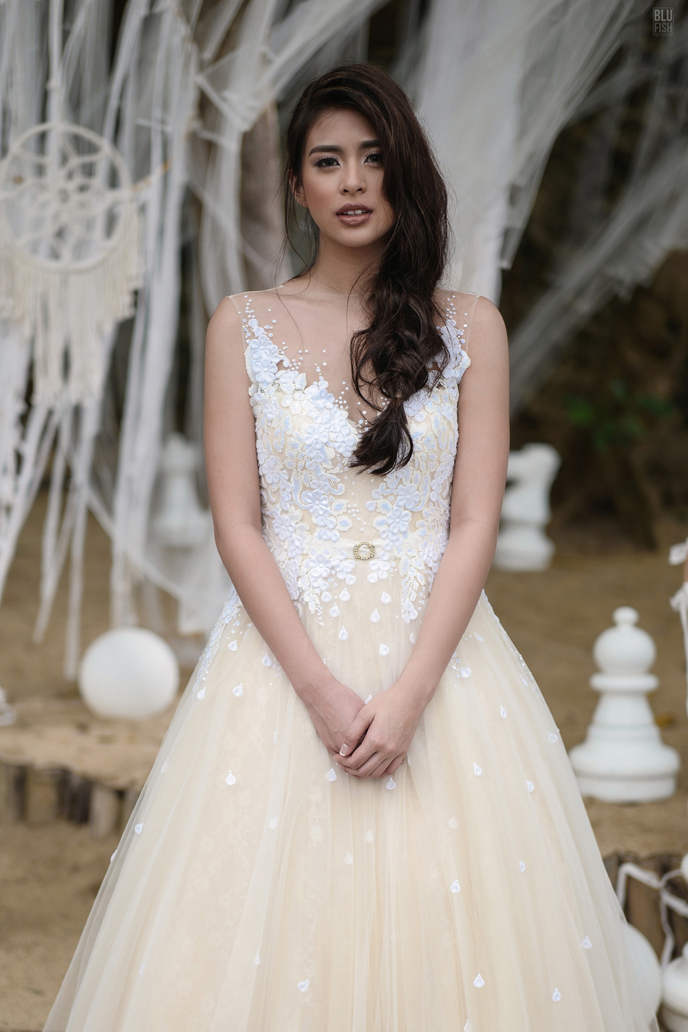 Gabbi Garcia Pre Debut - HD Wallpaper 