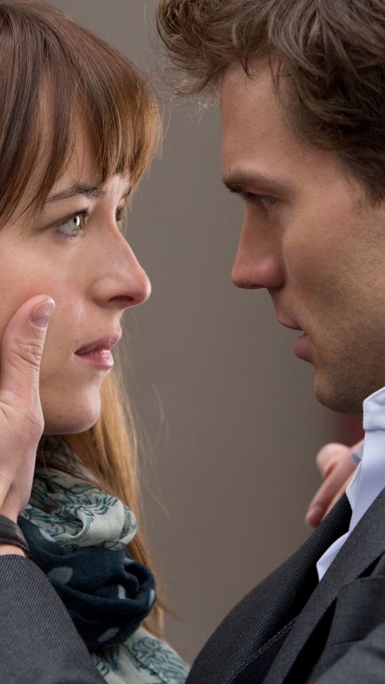 Fifty Shades Of Grey Fifty Shades Ana Christian 540x960 Wallpaper Teahub Io Fifty Shades Of Grey Fifty Shades Ana Christian 540x960 Wallpaper Teahub Io
