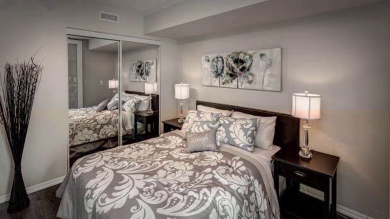 Bedroom - HD Wallpaper 