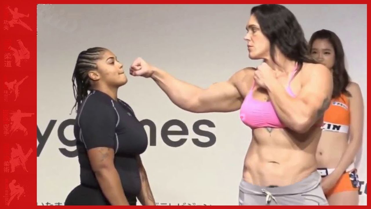 Gabi Garcia Mma - HD Wallpaper 