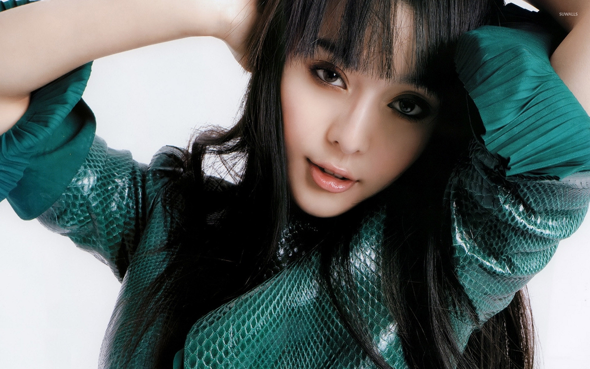 Fan Bingbing - HD Wallpaper 