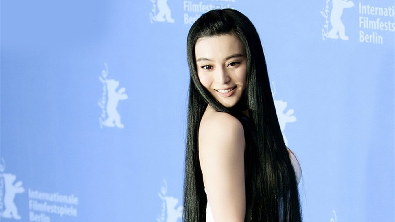 Fan Bingbing Wallpaper Album - Girl - HD Wallpaper 