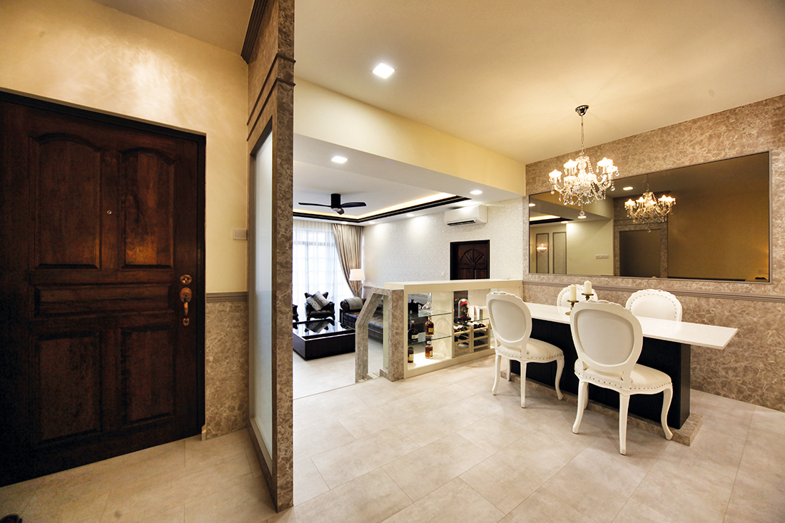 Interior Design - HD Wallpaper 