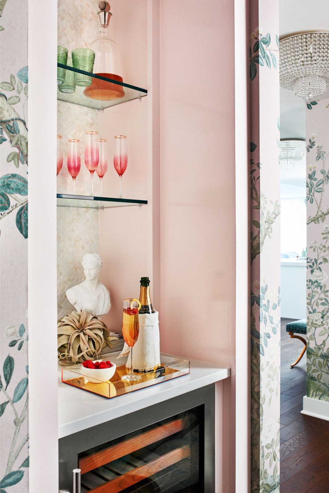 Interior Design - HD Wallpaper 