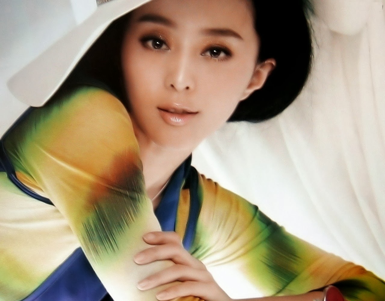 Fan Bingbing Wallpapers Free Download - Girl - HD Wallpaper 