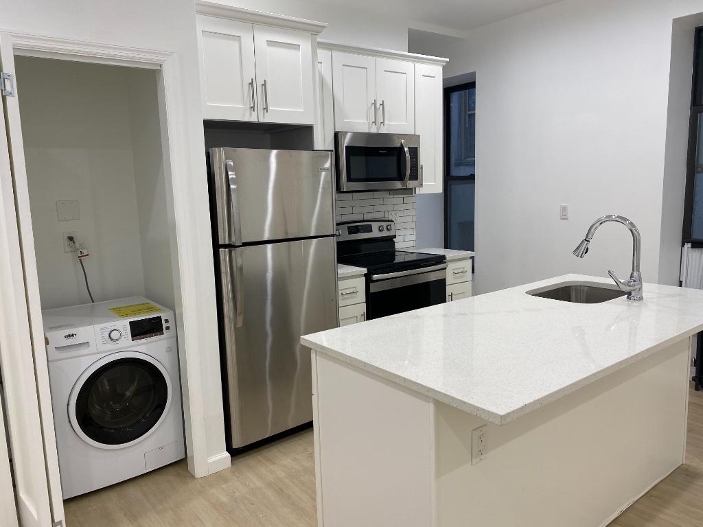 Kitchen - HD Wallpaper 
