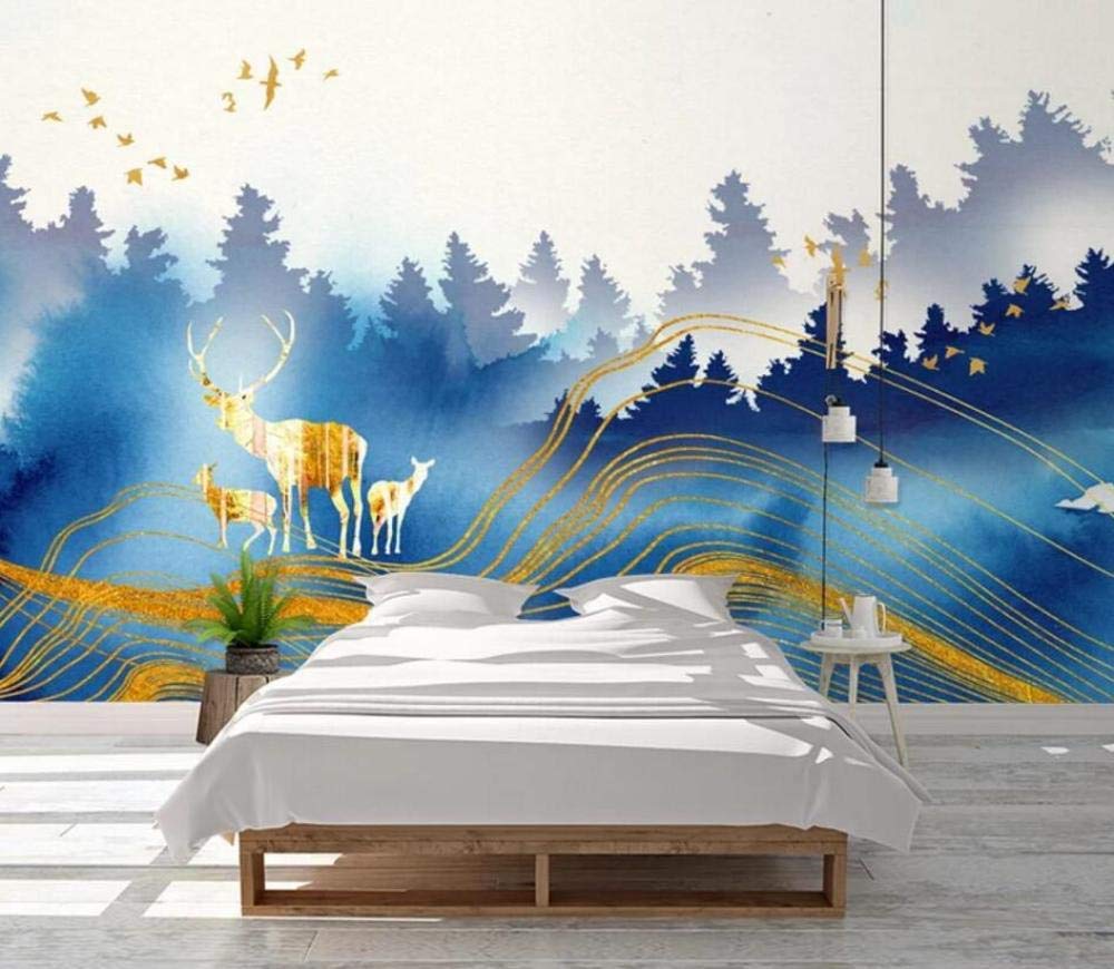 Geometric Shapes Street Art - HD Wallpaper 