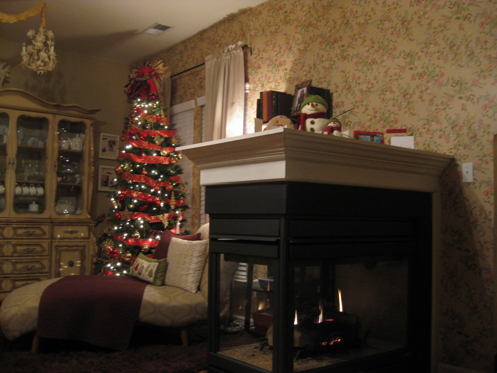 Hearth - HD Wallpaper 