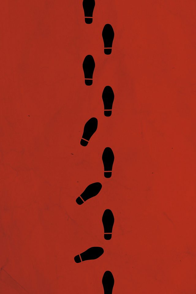 Minimal Usual Suspects Film Poster Art Illust Iphone - Usual Suspects Poster - HD Wallpaper 