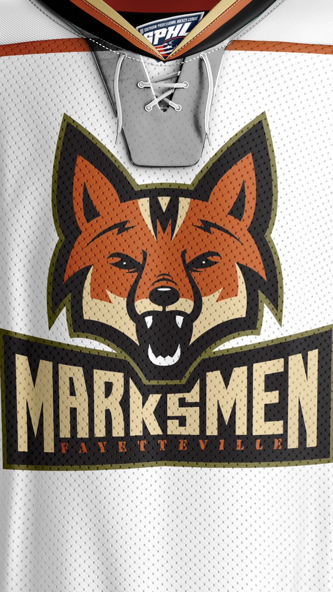 Fayetteville Marksmen Logo - HD Wallpaper 