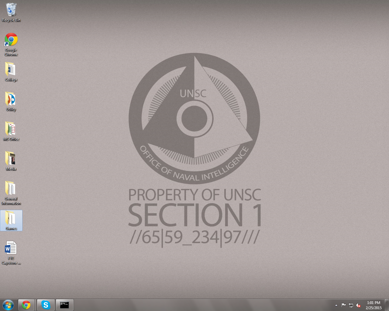 Decided To Keep It Simple - HD Wallpaper 