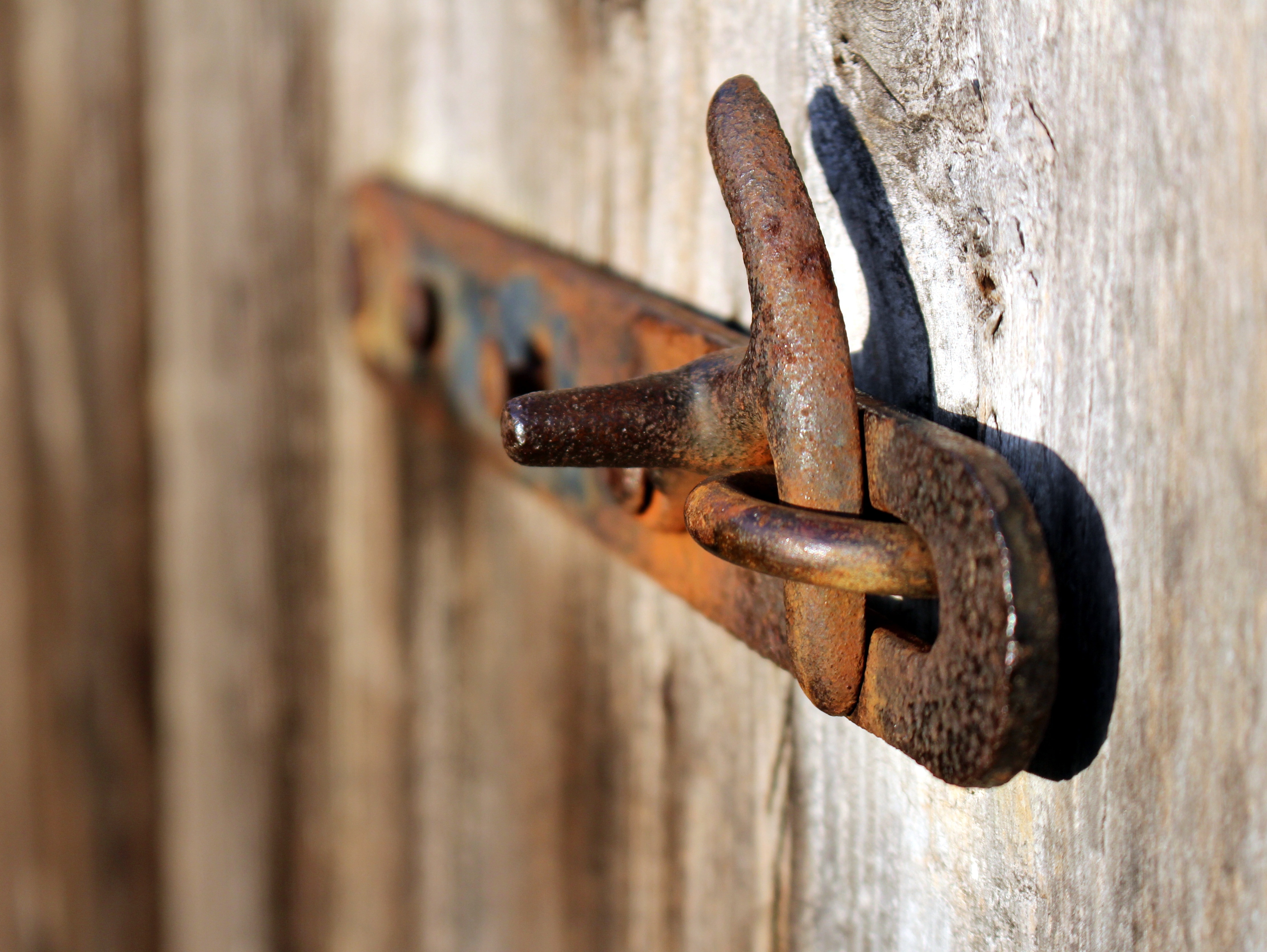 Galvanic Corrosion - HD Wallpaper 