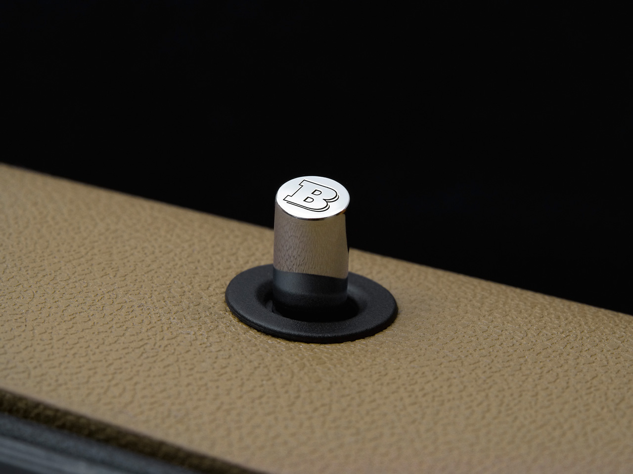 Mercedes Gl Brabus - HD Wallpaper 