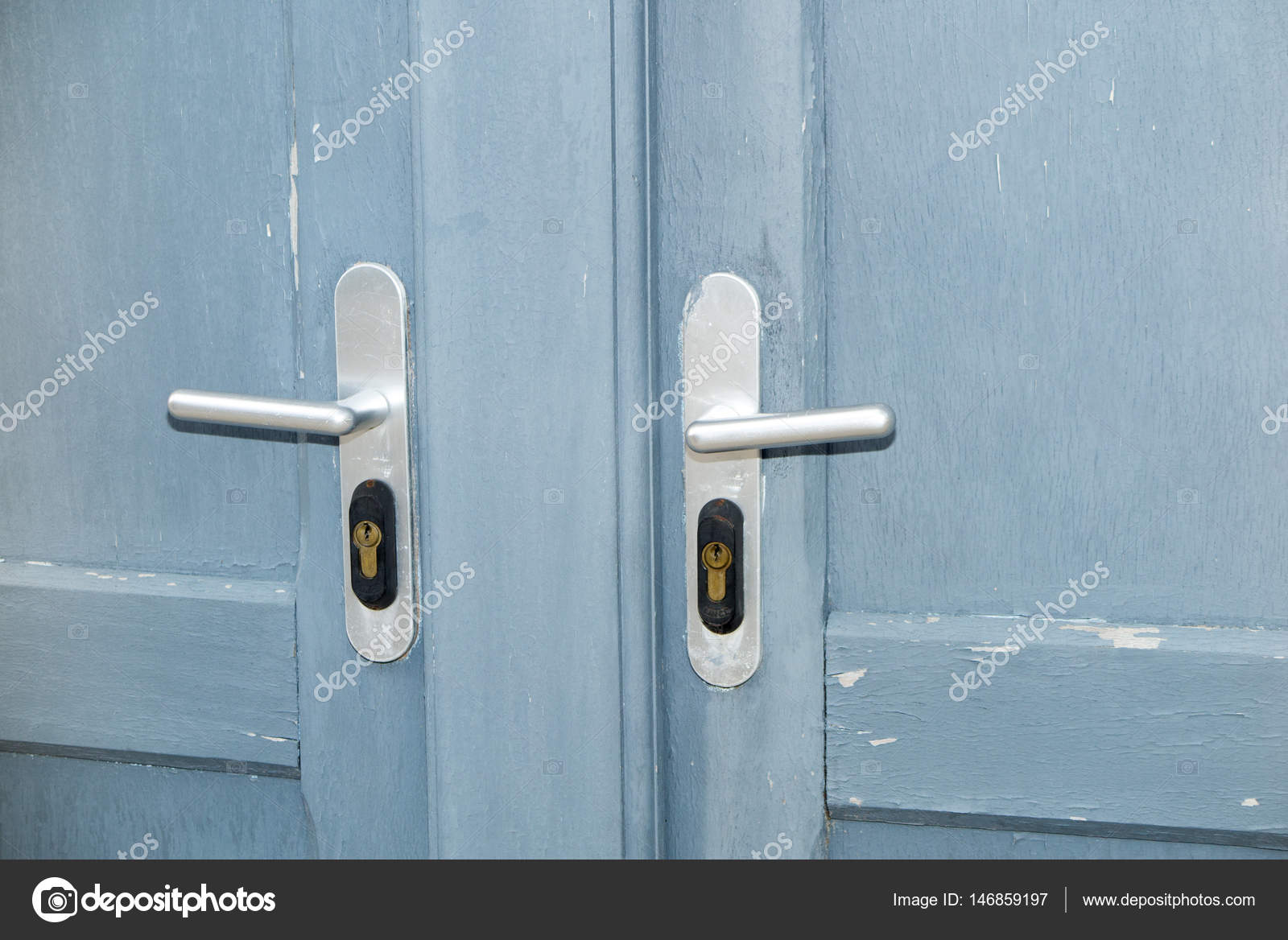 Home Door - HD Wallpaper 