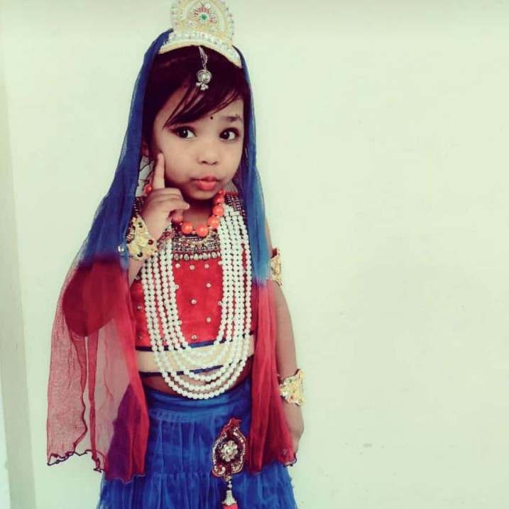 Na Kiya Shingar Phir Bhi Kam Nhii Beti Har Bap Ke - Barbie - HD Wallpaper 