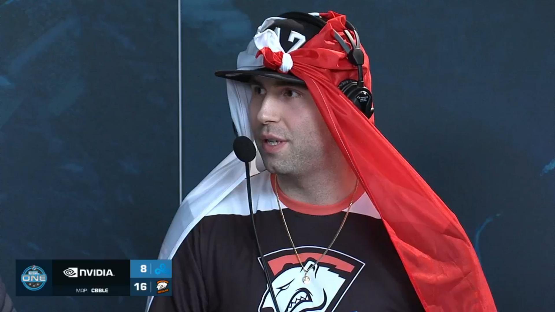 Cosplay - HD Wallpaper 