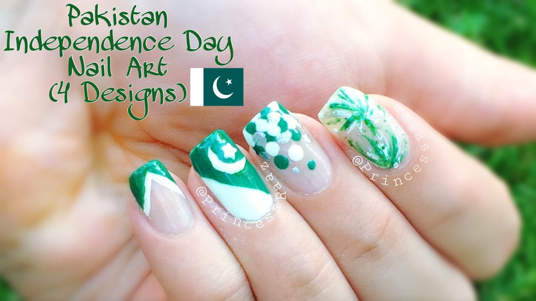 14 August Wallpaper Cws - Nail Polish - HD Wallpaper 