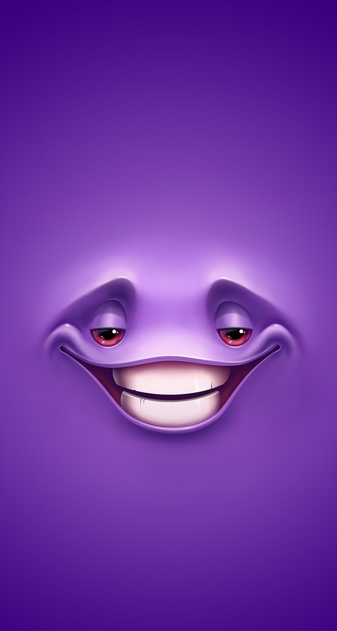 Background, Wallpaper, And Iphone Image - 3d Cartoon Wallpaper For Mobile - 684x1280 Wallpaper Background, Wallpaper, And Iphone Image - 3d Cartoon Wallpaper For Mobile - 684x1280 Wallpaper