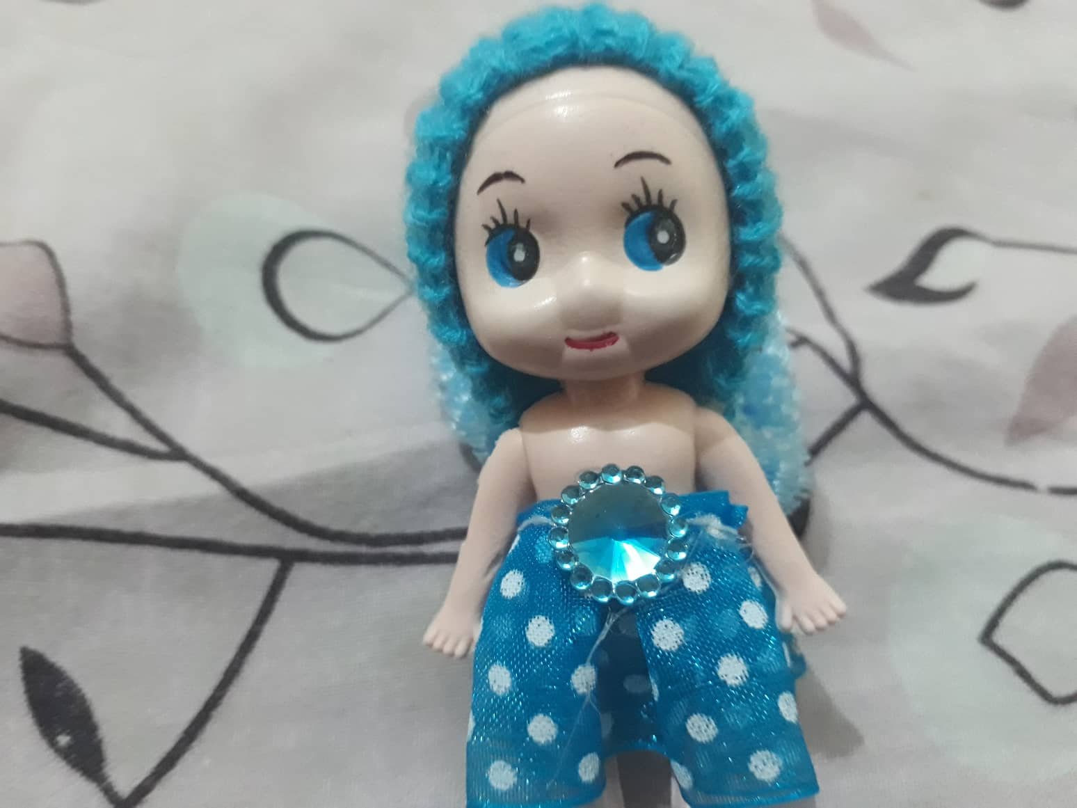 1 - Doll - HD Wallpaper 