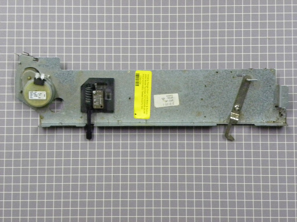 Door Lock Motor And Switch Asm 77001234 
 Title Door - Williams Tower - HD Wallpaper 