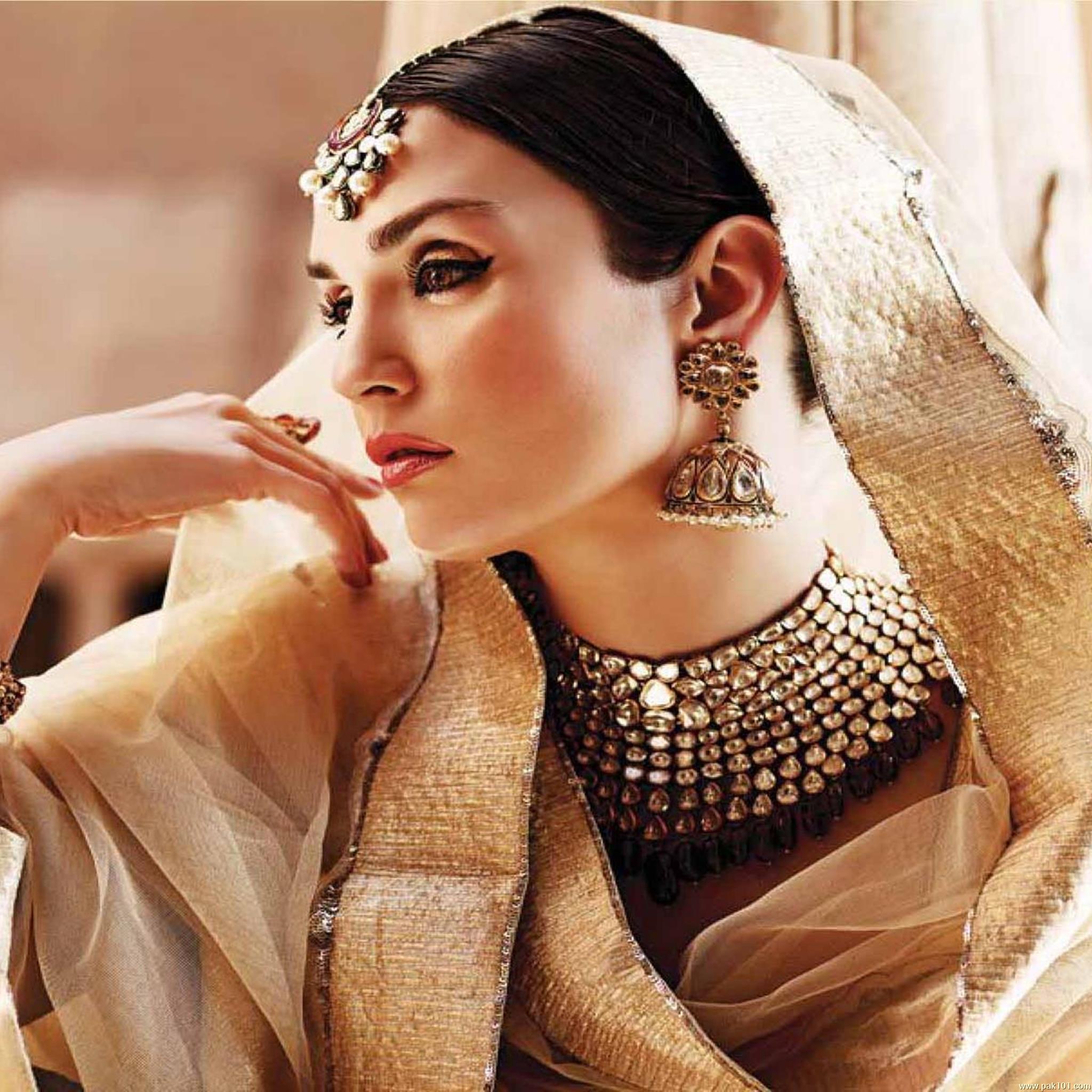 Sonya Jehan- Pakistani Actress - Photo Shoot - HD Wallpaper 