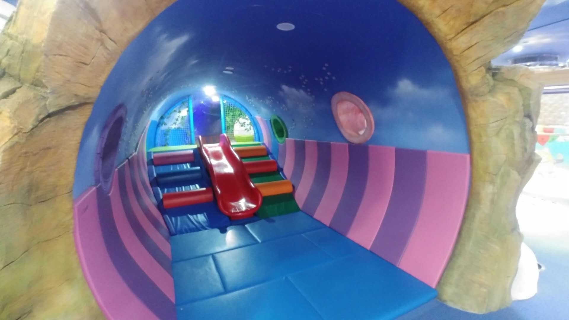 Pororo Theme Park Cebu - HD Wallpaper 