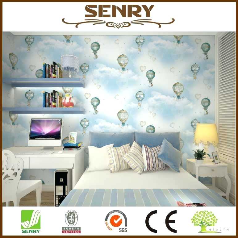 Wall Paper Design For Kids Bedroom Home Decoration - Wallpaper - HD Wallpaper 