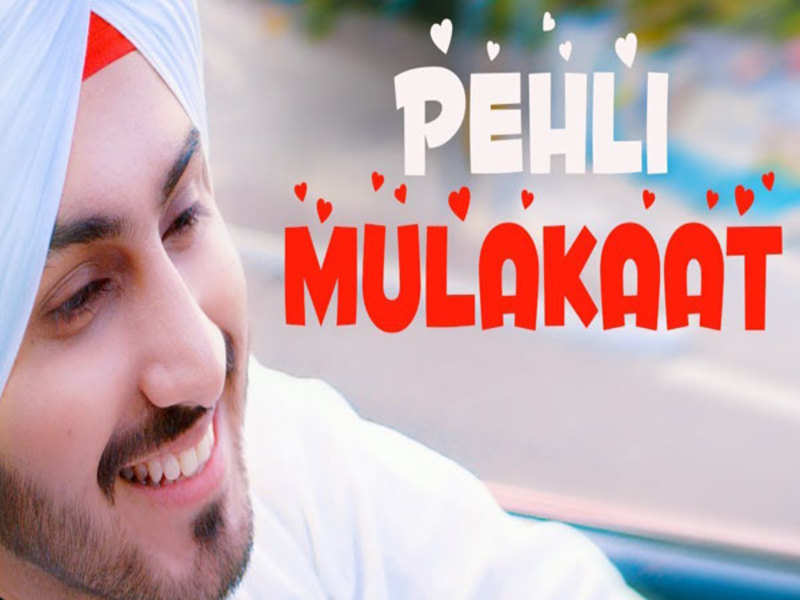 Rohanpreet Song Pehli Mulakat - HD Wallpaper 