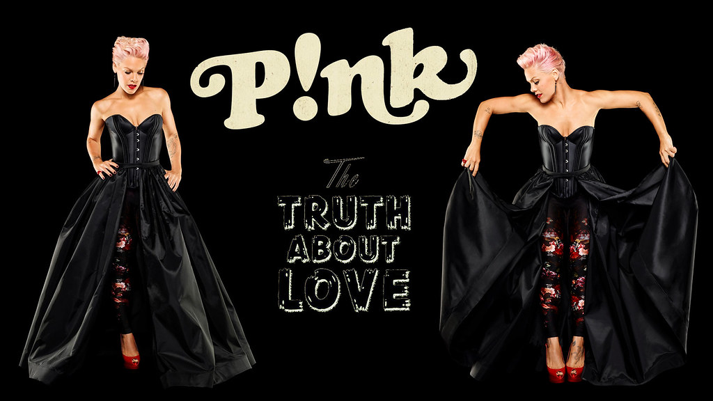 Pink The Musician Clothes - HD Wallpaper 