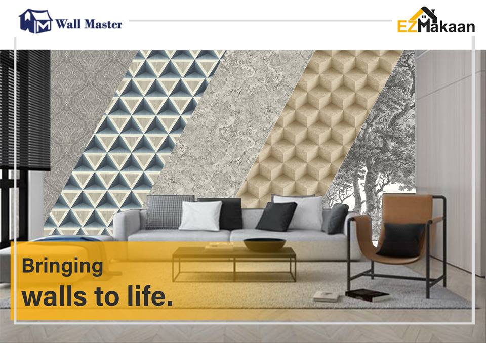 Living Room - HD Wallpaper 