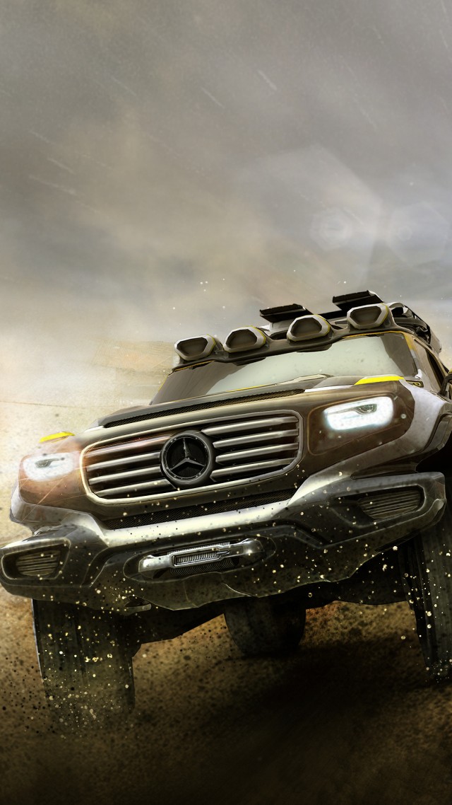 Asphalt Xtreme, Racing, Android, Ios, Pc - Asphalt Xtreme - HD Wallpaper 