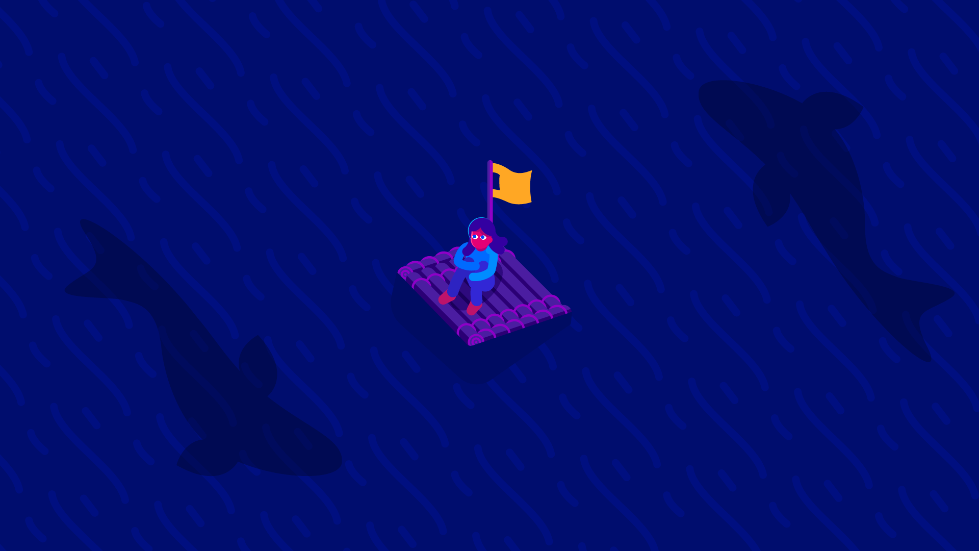 Inanutshell Kurzgesagt Optimistic Nihilism - Lego - HD Wallpaper 